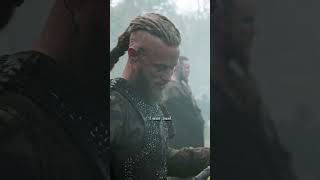 How much does Ragnar Lothbrok care about his brother [upl. by Airbas469]