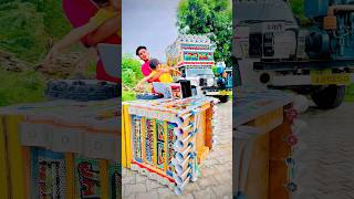 Mini dj ke andar fus gya😱😱 Amazing new Mini dj sound setup  dj truck system price [upl. by Aneres]