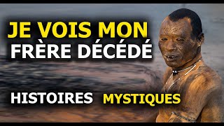 JE VOIS MON FRÈRE DÉCÉDÉ HISTOIRE MYSTIQUE  DMG TV [upl. by Nierman]