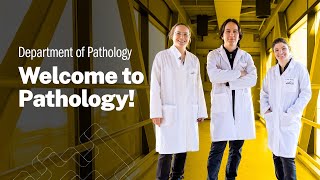 Welcome to Pathology  Dalhousie University [upl. by Pendergast184]