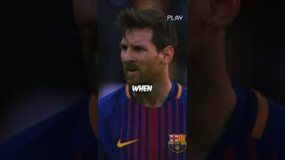 Messi Almost Makes Ronaldo Regret Everything with a Perfectly Timed Payback on the Field [upl. by Rosabel]