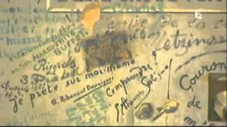 Francis Marie Martinez De Picabia LŒil Cacodylate Clip90 [upl. by Boylston]