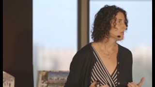 Inspiring social change through community organizing  Dara Frimmer  TEDxUCLA [upl. by Eireva]