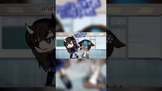 music song lyrics montero newmusic gacha nnflop gachalife noflop gachaclub [upl. by Aicittel]