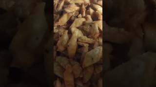 KATKATI NAKEEM BENGALI STYLE SNACK Everything fresh snackrecipe food [upl. by Oihsoy297]