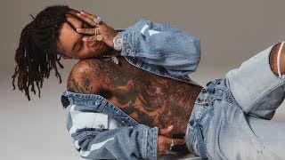 Swae Lee  Shaded Ft Khalid NEW 2019 [upl. by Scevour]