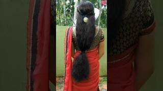 DIY Hair Thickening Spray  Glamorous Roopa viral shorts youtubeshorts [upl. by Annauqaj]