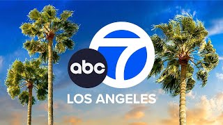 LIVE ABC7 Eyewitness News [upl. by Oesile]