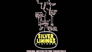 07 Silver Lining WildTrackSilver Linings Playbook Soundtrack [upl. by Okimik907]