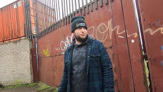 ROTHERHAM FAN SHOWS ME DERELICT ABANDONED STADIUM [upl. by Hardan]