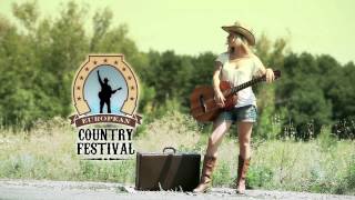 Official Trailer European Country Festival [upl. by Buiron208]