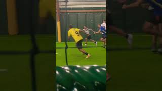 calcio falcata bale corsa velocita skills sicigoal11 CapCut [upl. by Tabby18]