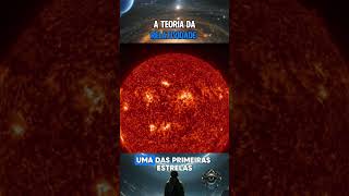 Teoria da Relatividade [upl. by Hung]