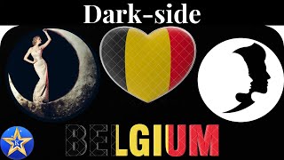 The Half Moon Belgium  Dark Side [upl. by Tricia949]