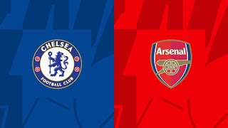 FC 24 Chelsea vs Arsenal  Club Friendlies 2024  PS5  4K [upl. by Alim]