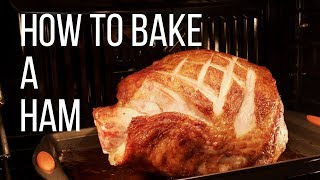 How to Bake a Ham [upl. by Lenroc387]