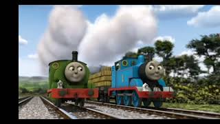 Thomas and friends Roll Call 2 [upl. by Tatum]