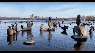 Ottawa ON LIVE  Partial Trail Walk Oct 16 2024 [upl. by Tristam757]