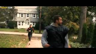 Silver Linings Playbook  Jogging Scene  HD [upl. by Yntrok625]