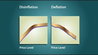 Segment 309 Inflation Deflation and Disinflation [upl. by Noswal]