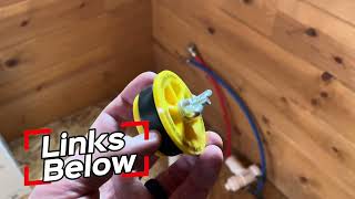 How to Plug a Kitchen Sink Drain for Inspection Testing [upl. by Danita35]