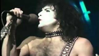 Kiss Madison Square Garden 1996 Reunion Tour Love Gun HD [upl. by Gahan]