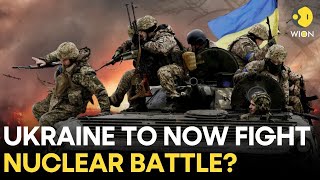 RussiaUkraine war Even after Russias warning the West finally allowed Ukraine to strike back [upl. by Sally]