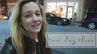 HK Tour Vlog Three  Mary Baldwin University [upl. by Hayarahs]