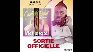 Annonce  Cyrille lEsprit quotlidentité Tikarquot 🇨🇲 [upl. by Pooley]