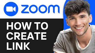 How To Create Zoom Link For Meeting [upl. by Anawek328]