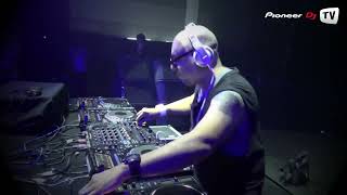 Roger Sanchez house live Evolution Party  Pioneer DJ TV [upl. by Reiners]