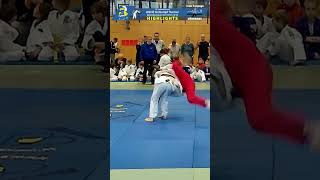 Highlights  19 Int ASVÖ Schlumpfturnier 2024 asvoe judo schlumpfturnier gallneukirchen 5 [upl. by Ynots197]