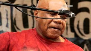 Iconic Songs with Archie Roach  Live at WOMAdelaide 2011 [upl. by Naj659]