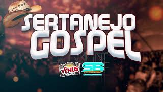 Sertanejo Gospel a Melhor Seleção 2023 [upl. by Oyek]