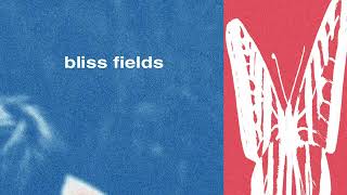 Bliss Fields — “Daydream” Official Audio [upl. by Roberts422]