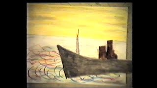 1989 Lowry in the North East Animation and Music Workshop [upl. by Acisset]