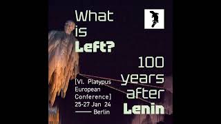 The Communist Party of Iran MarxistLeninistMaoist Workshop Berlin 1262024 [upl. by Okechuku]