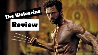 The Wolverine Movie Review [upl. by Jerusalem]