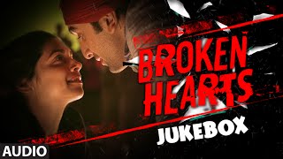 TOP Heart Broken HINDI SAD SONGS 2016  Break Up Songs Best Collection  TSERIES [upl. by Bibi]