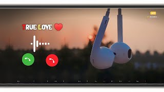 New Love Ringtone  Popular Flute Ringtone  Viral Bgm Ringtone  Romantic Instrumental Ringtone [upl. by Primavera636]