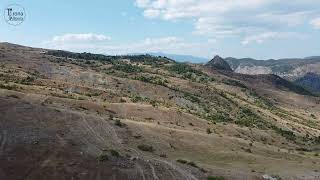 Tudas  Albania 🇦🇱 4K 2024  Tudas Mountains  tironaalbania [upl. by Sacul944]