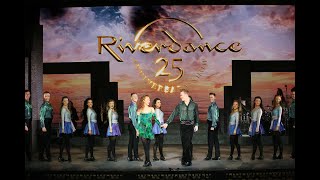 Riverdance is NOW ON at the Gaiety Theatre Dublin until 11th September [upl. by Ela921]