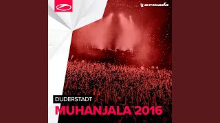 Muhanjala 2016 Extended Mix [upl. by Nrol]