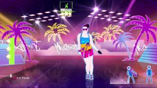 Just Dance 2017® Xbox One  Mr Saxobeat Alexandra Stan [upl. by Ettevey447]