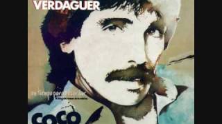 DIEGO VERDAGUER quotLa milongaquot 1982 [upl. by Ahserb]