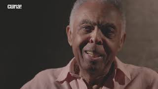 Gilberto Gil  Clipe quotAquele Abraço 50 anosquot [upl. by Teloiv974]