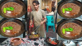 Beef Keema Karahi Recipe  Keema Karahi Restaurant Recipe [upl. by Anoj577]