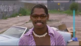 Pootie Tang Movie Preview 2001 [upl. by Asenav]