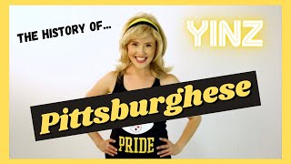 Pittsburghese Explainer [upl. by Auqenaj]