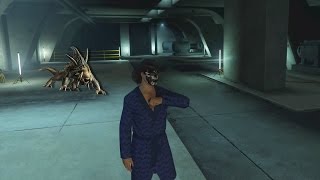 LATELIER ET L’ENTREPÔT GROSSE DÉCOUVERTE GTA 5 ONLINE 137 [upl. by Wilcox]